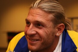 Andrey Voronin: “Rossiya va Ukrainada futbol yo'q”