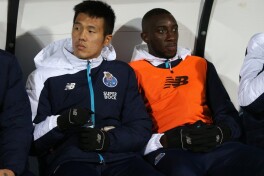 Suk Xen-Chjun "Galatasaray"ga o'tishi mumkin