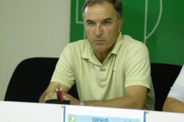 Orif Mamatkazin: "10 kishi bo'lib qolgach yaxshiroq o'ynadik"