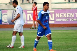 Doston Meliqo'ziev: "Mehnat qilishdan to'xtamayman"