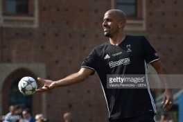 Veron futbolchilik faoliyatiga qaytishi mumkin