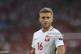 Блашиковски фаолиятини "Вольфсбург"да давом эттириши мумкин