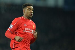 Liverpul Aybni Bornmutga sotishga tayyor