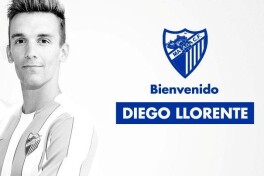 Malaga Diego Lorenteni Realdan ijaraga oldi