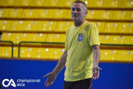Aleksandr Petrov: "O'yindan qoniqdim, natijadan emas"