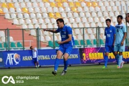 Sanjar To'raqulov: “Obod” bilan do'stona xayrlashdik”