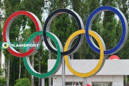 O'zbekiston Olimpiada o'yinlarida: 1996 yil