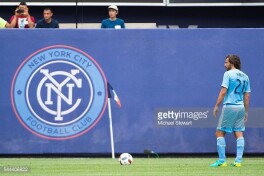 MLSning eng ko'p sotilgan futbolkasi Andrea Pirloniki