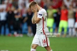 Borussiya D Blashikovski bilan xayrlashishga tayyor