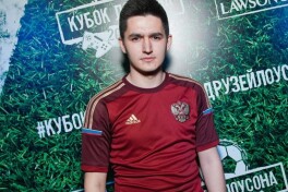 Kiberfutbolchilar Rossiya terma jamoasi futbolchilarini "jang"ga chaqirishdi