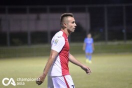 Qizilqum Toshkentda yana ikkita o'rtoqlik uchrashuvi o'tkazadi