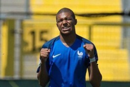 U-19 Европа чемпионати. Франция ва Италия финалда