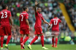 Ues Morgan: "Marez yo'q joydan gol ura oladi"