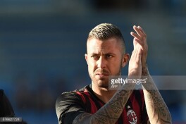 Menez BAA klubiga o'tishni istamadi
