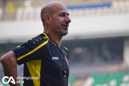 Радҳи Шенаишил: "МТЖдаги асосий футболчиларимиз - легионерлар"