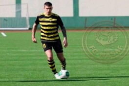 Dragan Xeran bugun Qarshiga keladi