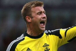 Boruc: "Bunday golni oxirgi marta yoshligimda o'tkazib yuborgandim"