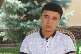 Islomjon Ismoilov iste'foga chiqdi