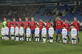 “Manchester Siti” – SSKA. Vasiliy Berezuckiy va Zagoev Angliyaga borishmadi