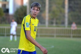 Владислав Алексин: «Мухлисларимизни уялтириб қўймаймиз»