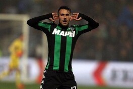 "Sassuolo" Sansoneni "Vilyarreal"ga sotmadi
