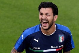 Vilyarreal Roberto Sorianoni sotib oldi