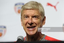 "Arsenal" Vengerga transferlar uchun yana 70 mln. evro sarflashga ruhsat berdi