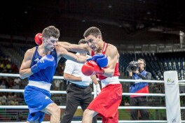Olimpiada. Bokschimiz Xurshid Tojiboev ikkinchi g'alabasini qay tarzda qo'lga kiritdi? (VIDEO)
