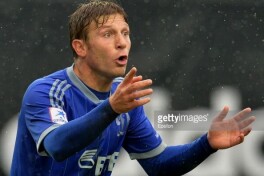 Andrey Voronin: "Rossiya va Ukrainada futbol yo'q. U yerda faqat pul topish va pul yuvish bor"