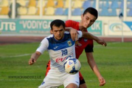 Sobir Hamidov: "Murabbiylarimiz ko'rsatmalarini to'liq bajardik"