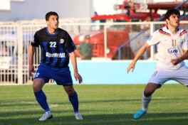 Siroj Hamroev: "Bunyodkor" bilan ikki marta durang o'ynadik"