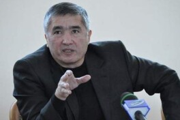 Фарҳод Магометов: "Ўсмирлар ва ёшлар футболида ижобий натижаларга эришиб келяпмиз"