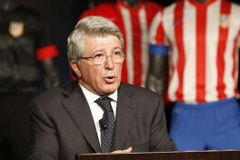 Enrike Serezo: Hozirgi tarkib eng zo'ri
