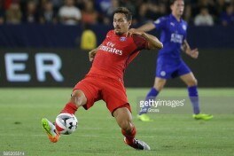 Bentaleb va Stambuli "Shalke-04"da tibbiy ko'rikdan o'tdi