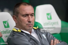 "Astana" ustozi: "Futbolchilarimiz davlat mukofotlariga munosib"