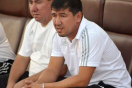 Зафар Холмуродов: "Қўқондан ғалаба билан қайтишни истаймиз"