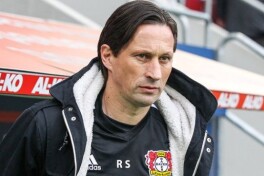 Roger Shmidt: "Guruhimizda teng kuchli jamoalar yig'ilgan"