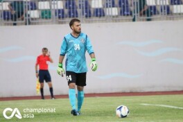 Артур Парванов: “Қўлқопларимни ҳеч кимга бермайман”