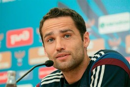 Shirokov: "Havaskorlar ligasi? Bu er YCHLni o'zi!"
