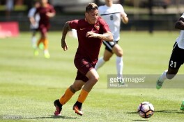 Iturbe: "Angliyadan qaytganimdan so'ng "Roma"da qolishni istagan edim"