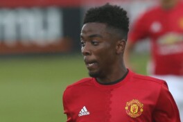 MYU U18 futbolchilari Gomes va Buffonj ajoyib kombinacion gol urishdi (video)
