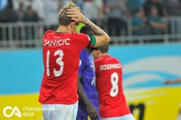 Неманья Яничич: “Ҳеч ким хатолардан суғурталанмаган”