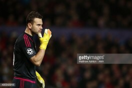 YCHL. Akinfeev ketma-ket 34-uchrashuvda gol o'tkazdi
