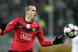 Gabriel Obertan: Fergyuson afsona