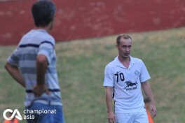 Temur Hakimov: “Biz uchun ushbu 3 ochko juda ham muhim edi”