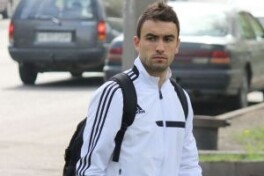 Огнен Красич: "Насаф" мен билан шартномани узайтиришни истамади"