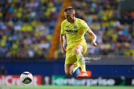 Denis Cherishev "Real"ga qarshi o'ynay oladi