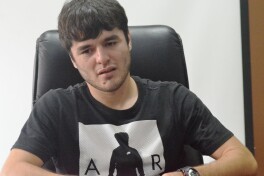 Shahzodbek Nurmatov: “2010 yil "Oq-tepa” jamoasi menga 25 ming so'm bergan”