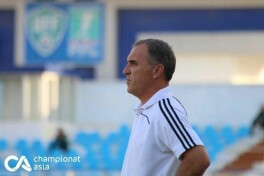 Orif Mamatkazin: "Juda qiyin holatdamiz, ammo hech nima yo'qotilgani yo'q"