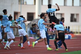 U16 Osiyo chempionati. Iroq Yaponiyani mag'lub etib finalga chiqdi